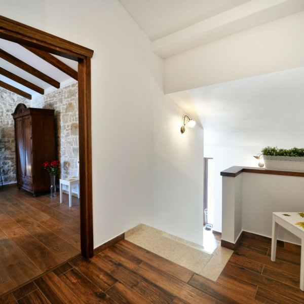 Villa Emilia, Villa Emilia Vižinada